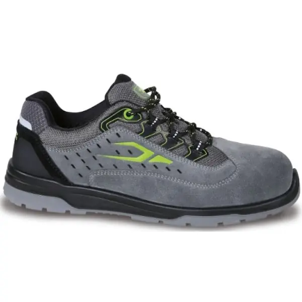 BETA 7317NA SCARPE ANTINFORTUNISTICHE MOD. ACTIVE S1P SRC N46 (A2024)