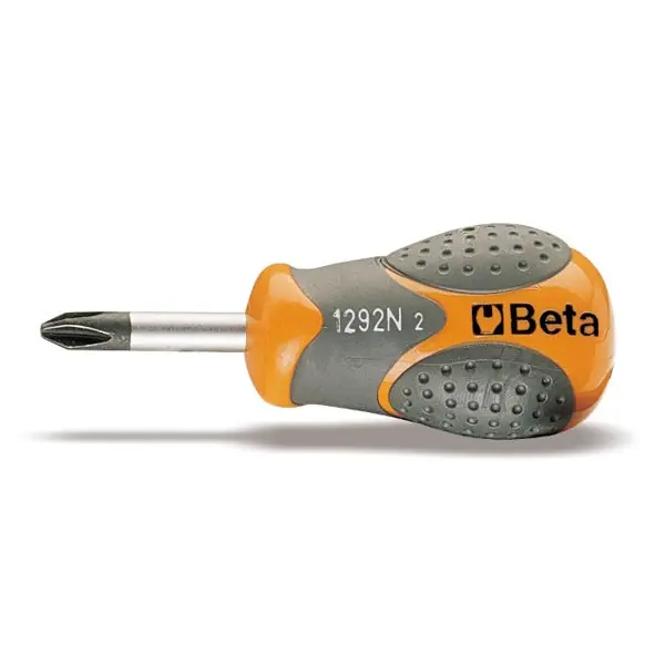 BETA 1292N GIRAVITE PUNTA A CROCE PHILLIPS TIPO CORTISSIMO PH 2X30MM