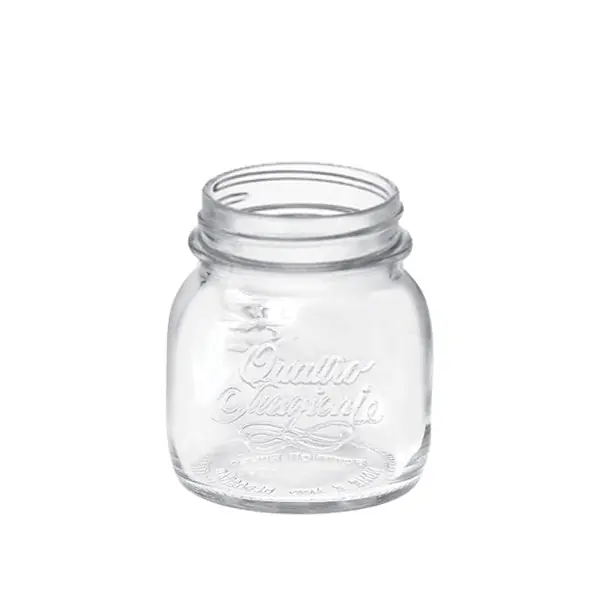 BORMIOLI VASO 4 STAGIONI IN VETRO LT0,15
