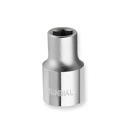 MUNDIAL ART.1500 CHIAVE A BUSSOLA DA 1/2" ESAGONALE MM27