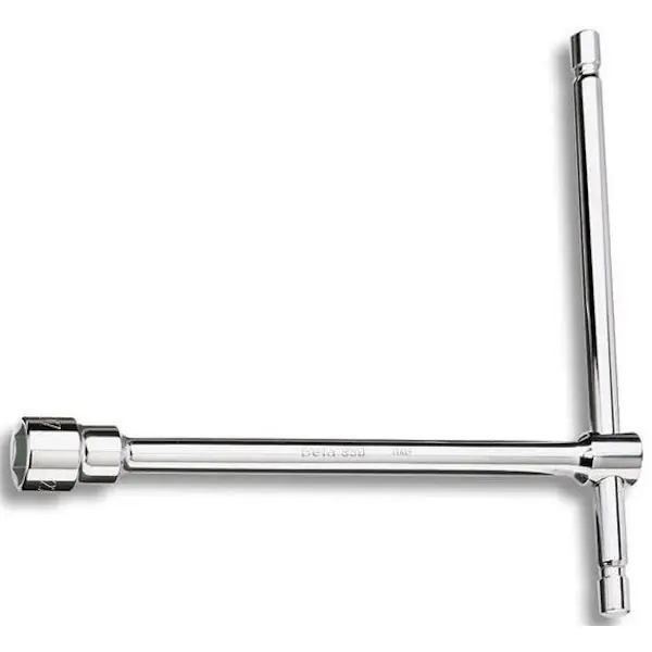 BETA 945 CHIAVE A T ESAGONALE MM 5,5*