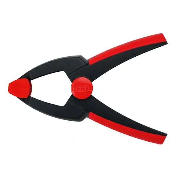 BESSEY MORSETTO A MOLLA CLIPPIX ART. XC2 25/30