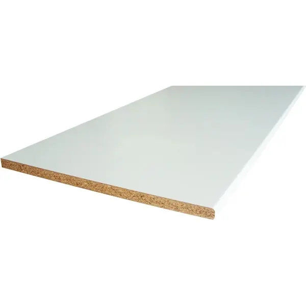 PIRCHER TOP CUCINA BIANCO MM28X600X3050