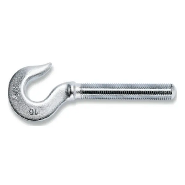 ROBUR GANCI PER TENDITORI FILETTATI M10 WFL KG 140 ART.8003ZD