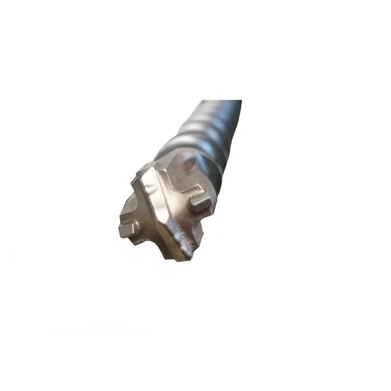 MILWAUKEE PUNTA MULTIRIGHE A 4 TAGLIENTI D.MM16X 530*