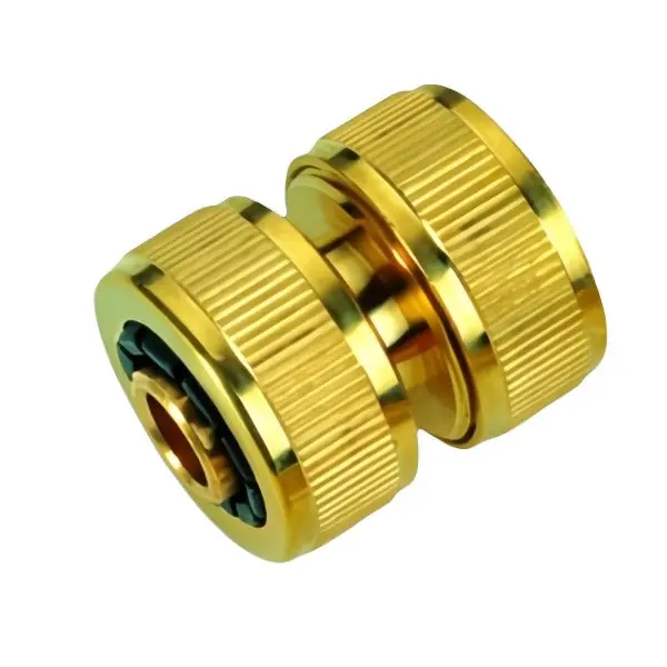 RR ITALIA RACCORDO RIPARAZIONE TUBO IN OTTONE D.MM19 (3/4")