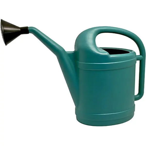 MOBIL PLASTIC INNAFFIATOIO IN POLIETILENE COLORE VERDE LT12