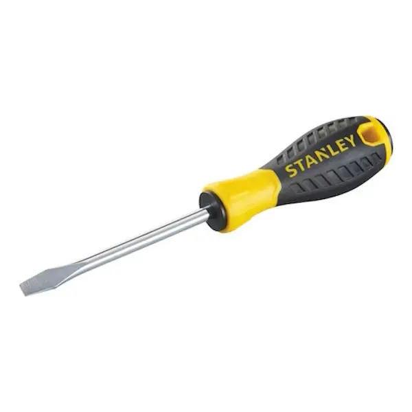 STANLEY GIRAVITE ESSENTIAL PUNTA A TAGLIO LAMA STANDARD MM6,5X100
