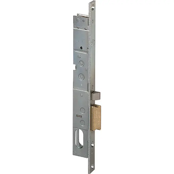 CISA ELETTROSERRATURA DA INFILARE PER MONTANTI ENTRATA MM18 SX