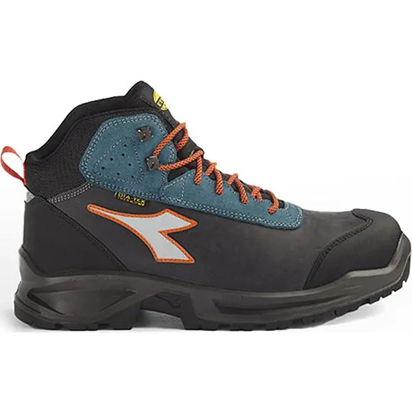 DIADORA SCARPE ANTINFORTUNISTICHE SPORT DIATEX MID S3 WR CI SRC N41*