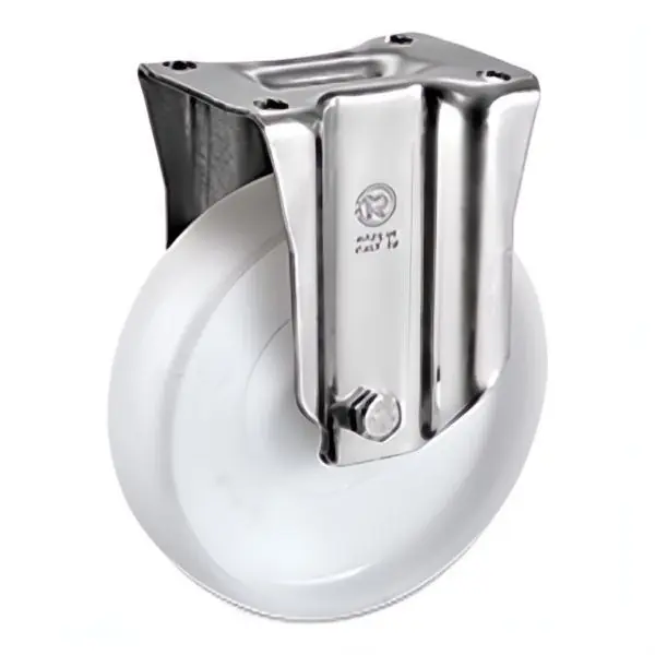 TELLURE ROTA RUOTA 68 SUPPORTO FISSO D.MM100 KG200