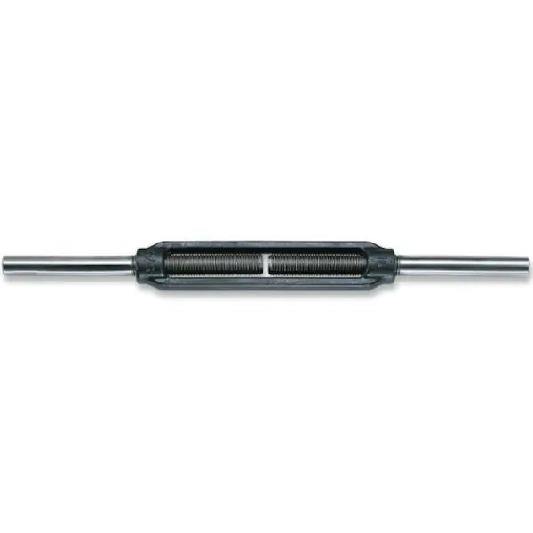 ROBUR TENDITORI A 2 TRONCHI NERI M30 WFL KG4860 ART.8008N