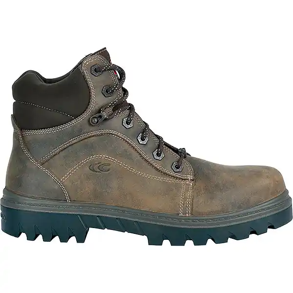 COFRA SCARPE ANTINFORTUNISTICHE OAKLAND BIS S3S HI CI HRO LG FO SR N43