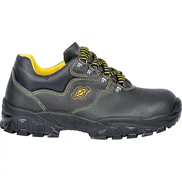 COFRA SCARPE ANTINFORTUNISTICHE MOD. TAMIGI NEW S1 P FO SR N45