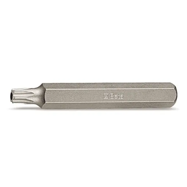 BETA 867RTX/L INSERTO BIT PER VITI TAMPER TORX LUNGO T45 ATTACCO MM10