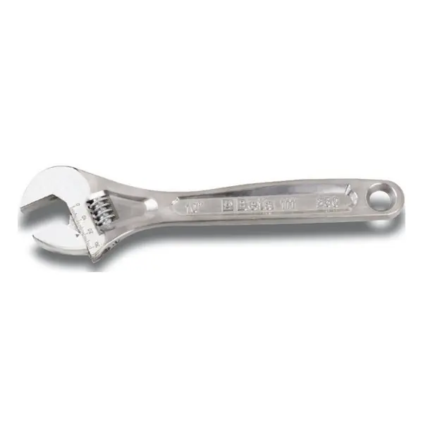 BETA 111 CHIAVE REGOLABILE A RULLINO GRADUATA MM600*