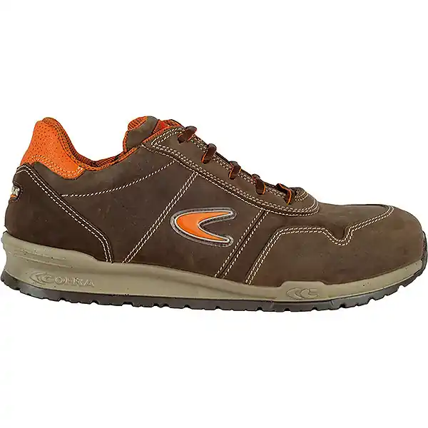 COFRA SCARPE ANTINFORTUNISTICHE MOD. YASHIN S3S CI FO SR N40