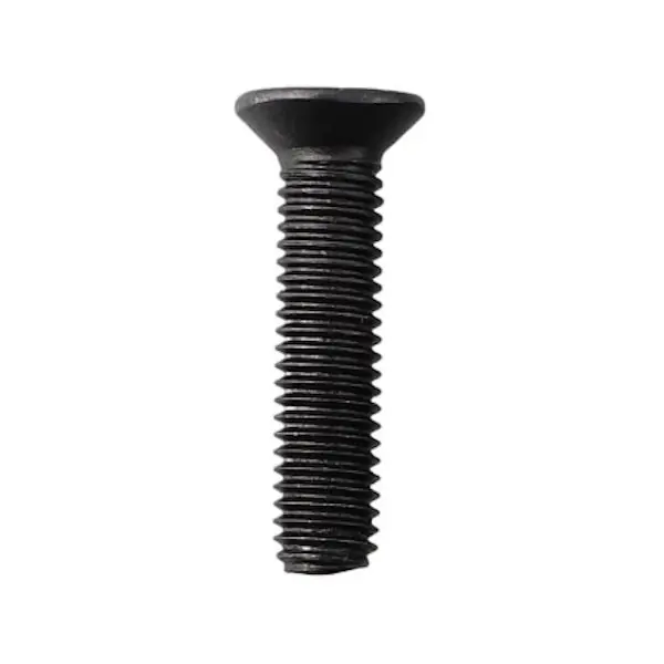 PORTA VITE M6 SINISTRA PER MANDRINI DA 13MM CON ATTACCO FEMMINA 1/2"X20