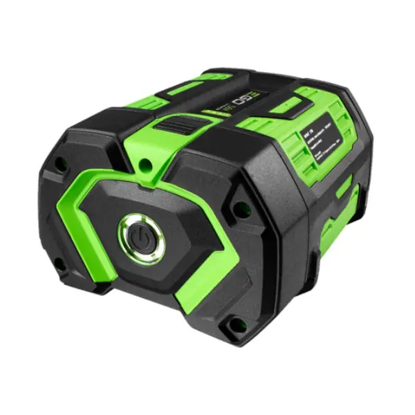 EGO BATTERIA BA4200T 56 VOLT POTENZA 7,5AH AL LITIO