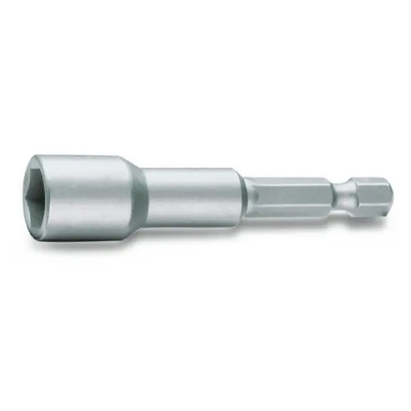 BETA 862F INSERTO PER AVVITATORI CHIAVE A BUSSOLA ESAGONALE 1/4" MM13