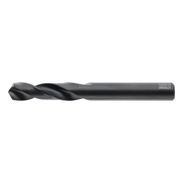 WSG PUNTA ELICOIDALE 5001 EXTRA CORTA HSS DIN1897 D.MM 5,5X 66*