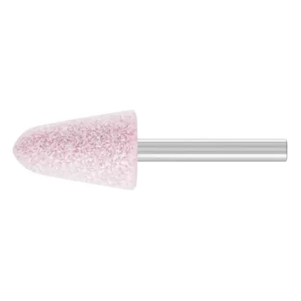 PFERD MOLA CON GAMBO MM6 CONICA ROSA D.MM20X32 GR 60 ART. KE