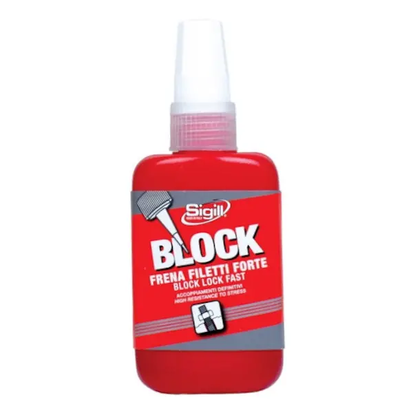 PIGAL SIGILL BLOCK FRENAFILETTI FORTE ML60