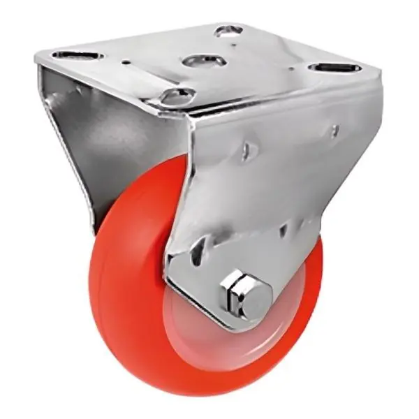 TELLURE ROTA RUOTA 36 SUPPORTO FISSO D.MM50 KG 55