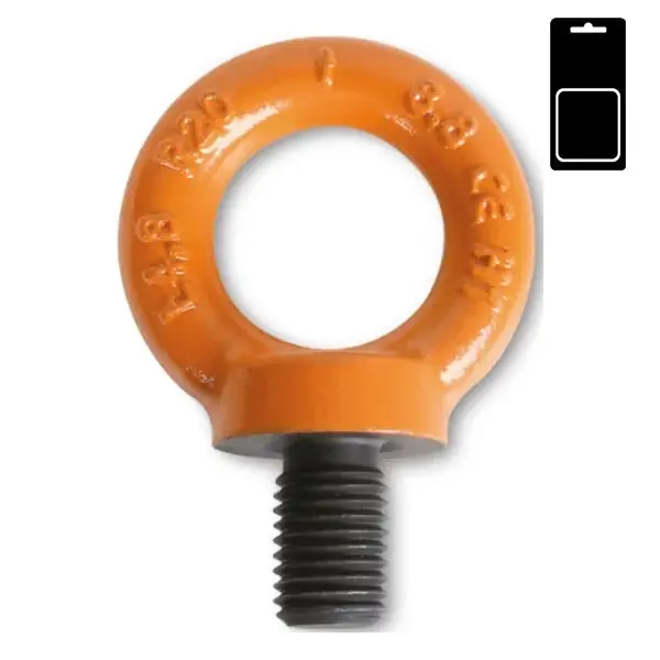 ROBUR BLISTER GOLFARI MASCHIO A.R. M 8 WLL KG 800 ART.8041-K