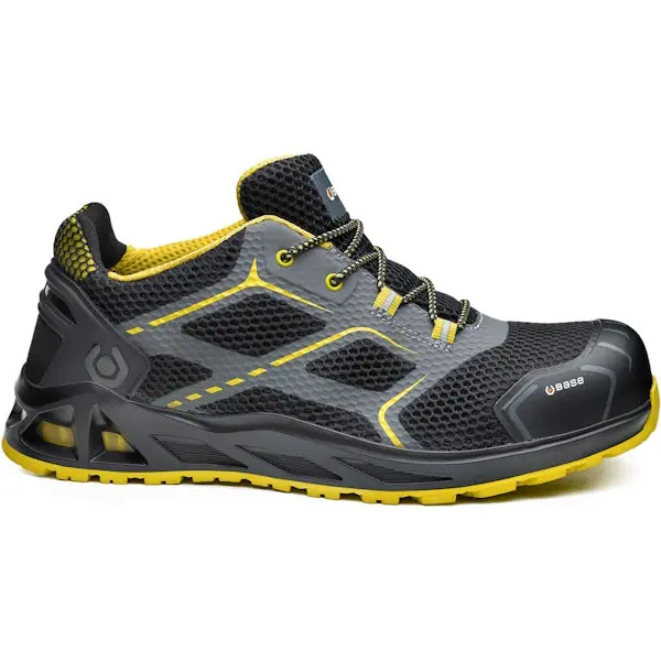 BASE SCARPE ANTINFORTUNISTICHE MOD. K-SPEED S1P HRO SRC N43