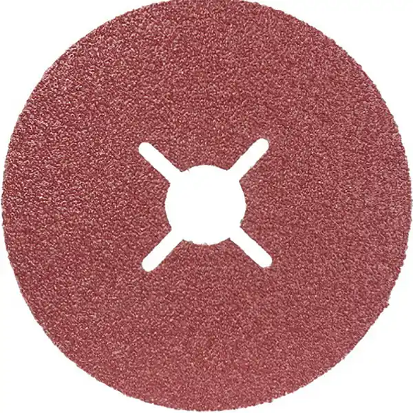 3M CUBITRON II DISCO FIBRATO 982C D.MM115X22 GR36 ART.55075