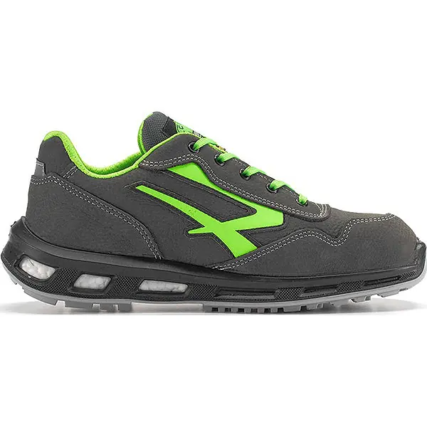 U-POWER SCARPE ANTINFORTUNISTICHE MOD. YODA S3 SRC CI ESD N46