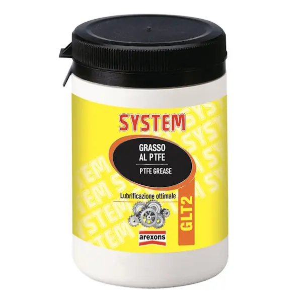 AREXONS SYSTEM GRASSO GLT2 AL PTFE ML1000
