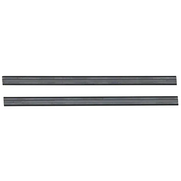 MILWAUKEE LAME PER PIALLA REVERSIBILI AL TUNGSTENO MM102 CONF.DA PZ2