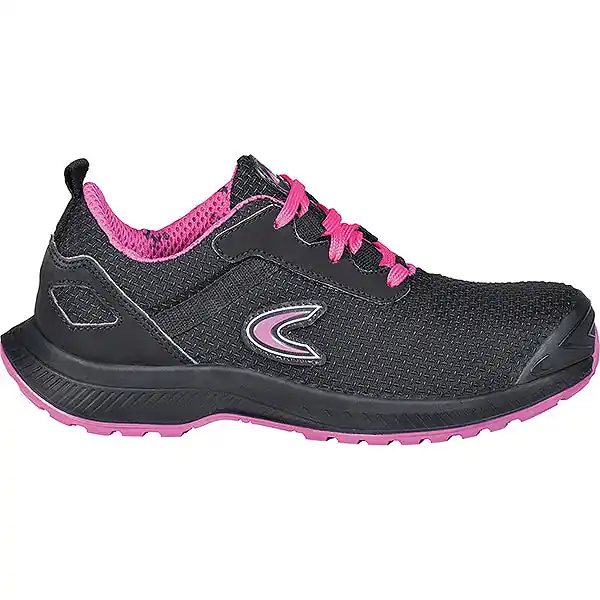 COFRA SCARPE ANTINFORTUNISTICHE MOD. ATENA S3S FO SR N39