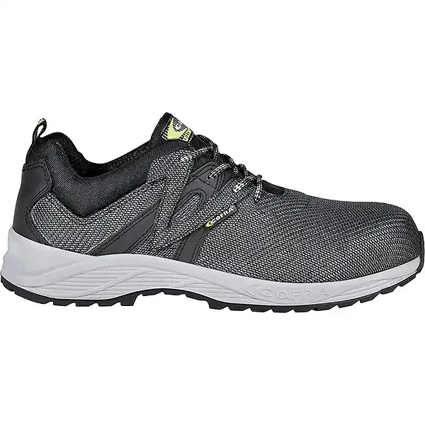 COFRA SCARPE ANTINFORTUNISTICHE MOD. BIKRAM GREY S3 SRC N42*