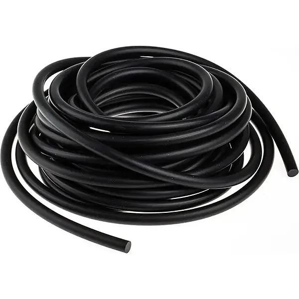 CORDA O-RINGS STANDARD NBR 70 SH D.MM. 5,34 AL MTL