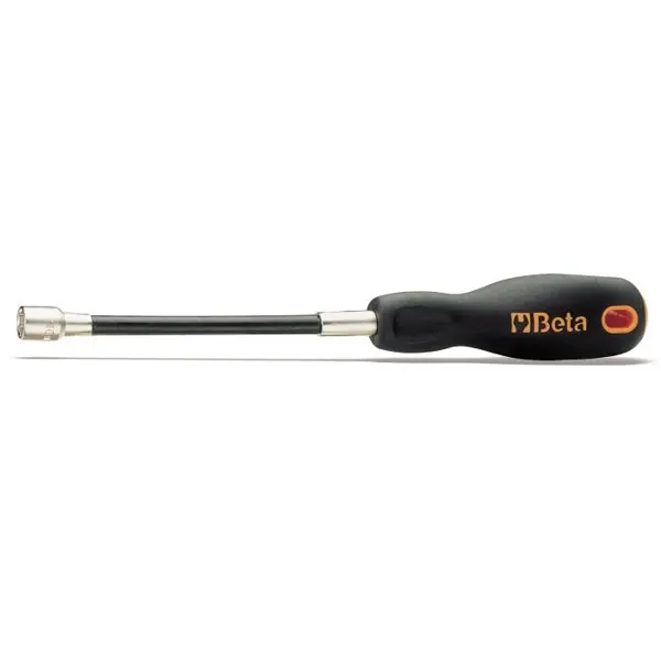 BETA 943FL CHIAVE A BUSSOLA ESAGONALE FLESSIBILE MM 8