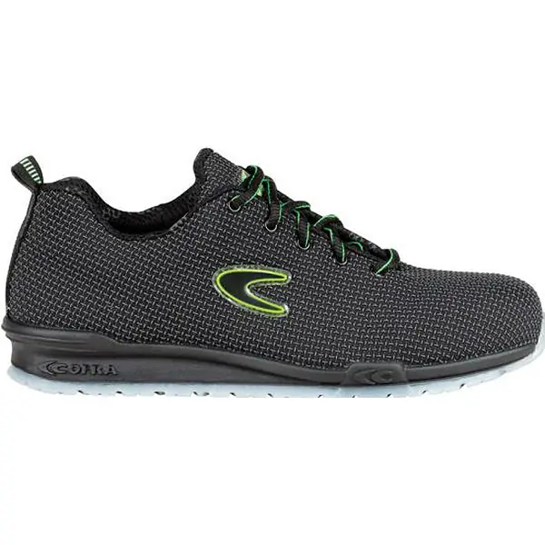 COFRA SCARPE ANTINFORTUNISTICHE MOD. MONTI S3S FO SR N45