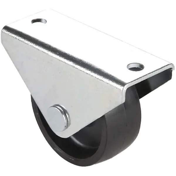 AVO RUOTA ART.300AT SUPPORTO FISSO D.MM25 P.KG10