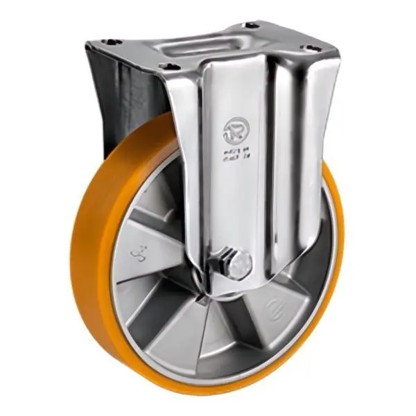 TELLURE ROTA RUOTA 65AL SUPPORTO FISSO D.MM150 KG300