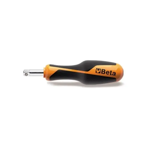 BETA 900BG/30C QUADRO MASCHIO CON IMPUGNATURA 1/4" MM128