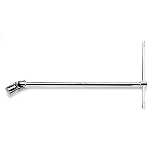 BETA 952 CHIAVE A T CON BUSSOLA ESAGONALE SNODATA MM22