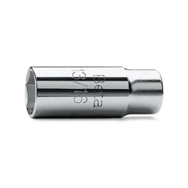 BETA 956C CHIAVE A BUSSOLA 1/2" PER CANDELE MM16