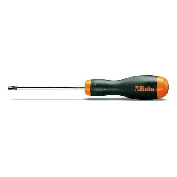 BETA 1208RTX GIRAVITE PER VITI TAMPER RESISTANT TORX TX 9X 60MM*