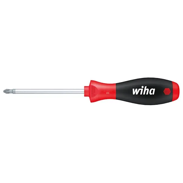 WIHA GIRAVITE 313 SOFTFINISH PUNTA A CROCE POZIDRIV PZ 1 X 80MM
