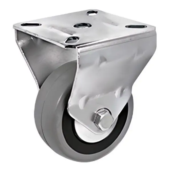 TELLURE ROTA RUOTA 37 SUPPORTO FISSO D.MM100 KG 55