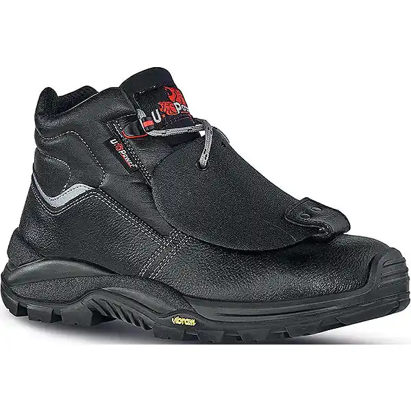 U-POWER SCARPE ANTINFORTUNISTICHE MOD. DEPP RS S3 M HRO HI SRC N43