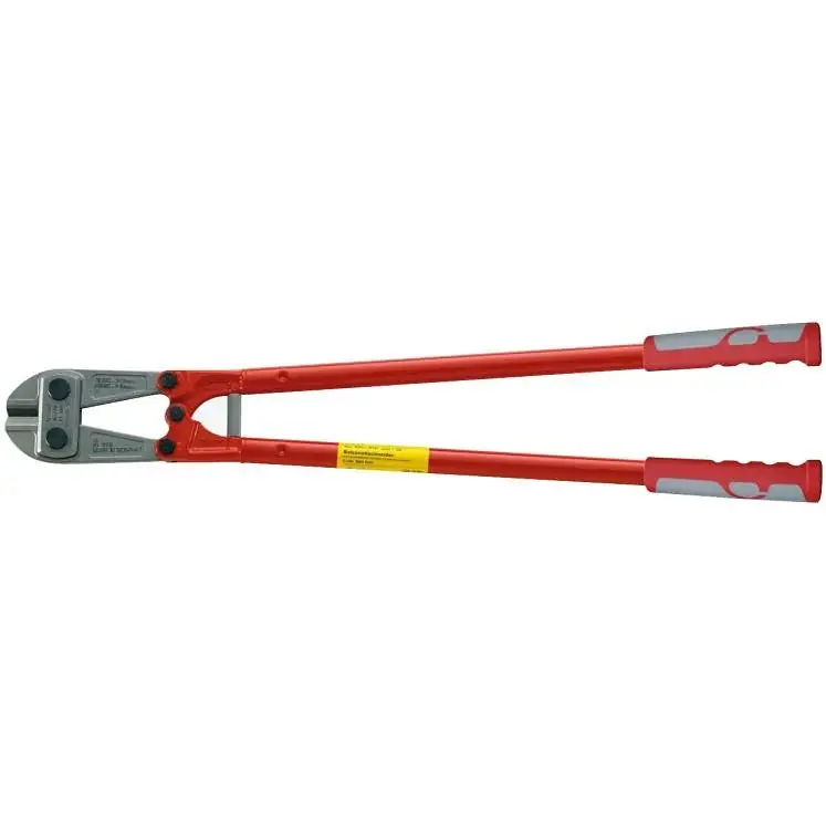 VBW TAGLIABULLONI WAGGONIT MOD.980 MM610
