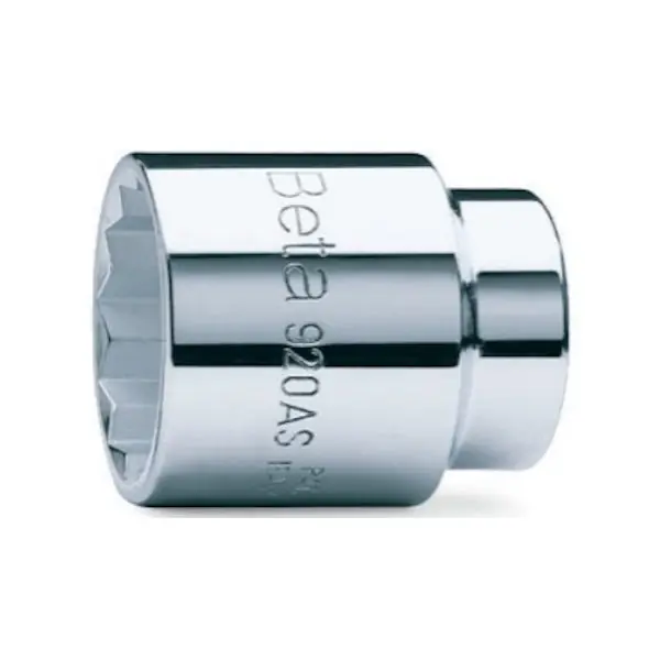 BETA 920AS CHIAVE A BUSSOLA A MANO 1/2" POLIGONALE A POLLICI 11/16"